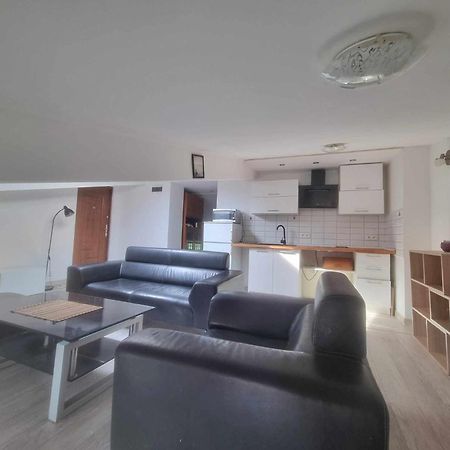 Cozy Apartment In Center Krakow Exterior photo