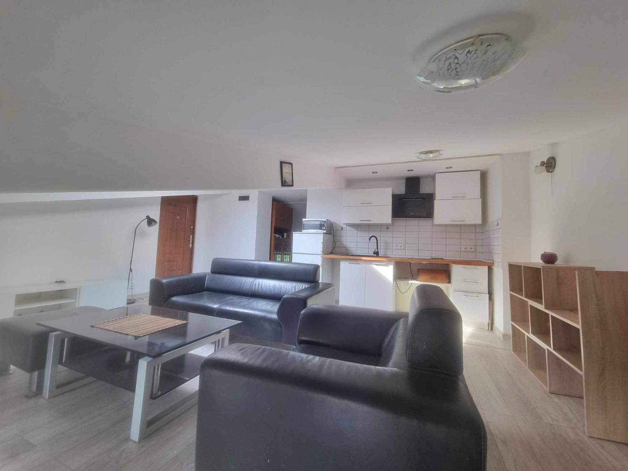 Cozy Apartment In Center Krakow Exterior photo